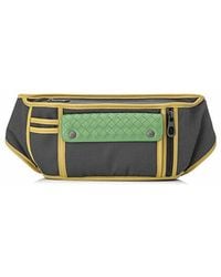 Bottega Veneta - Rudder Belt Bag - Lyst