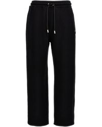 Off-White c/o Virgil Abloh - 'scribble Diags' joggers - Lyst