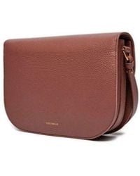 Coccinelle - Crossbody Bag Cowhide Crossbody-Bags - Lyst
