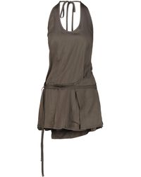 Lemaire - Apron Top - Lyst