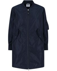 Aspesi - Jackets Polyester - Lyst