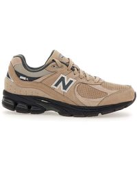 New Balance - "2002rd" Sneakers - Lyst