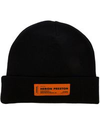 Heron Preston Hats for Men | Online Sale up to 50% off | Lyst