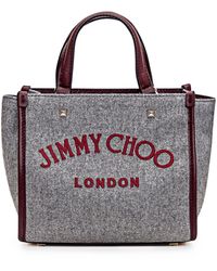 Jimmy Choo - Tote Bag S - Lyst