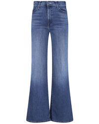 Mother - 'the Tomcat' Jeans - Lyst