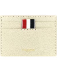 Thom Browne - 'Hector' Card Holder - Lyst