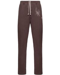 Moncler - Pants - Lyst