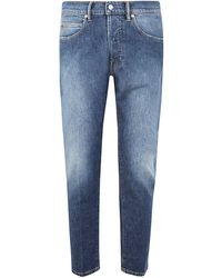 Nine:inthe:morning - Classic Jeans - Lyst