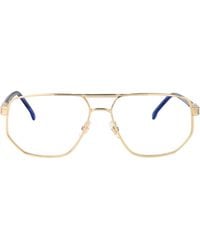 Carrera - Black_ Stainless Steel Glasses - Lyst