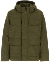 Canada Goose - Quilts - Lyst