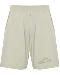 DSquared² - Bermuda Icon New Generation Big Boxer - Lyst