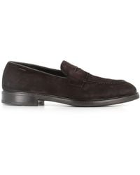 Alexander Hotto - Loafer 68001 - Lyst