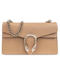 Gucci - Shoulder Bag Dionysus Medium - Lyst