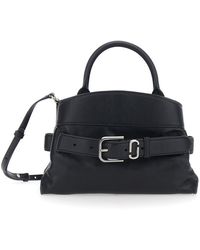 Marc Jacobs - Handbag Satchel Dakota Small Leather - Lyst
