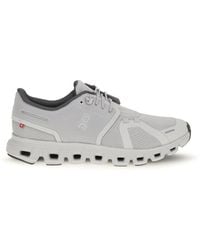 On Shoes - Cloud 6 Sneakers Glacier - Lyst