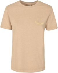 Paul Smith - Chest Logo Regular T-Shirt - Lyst