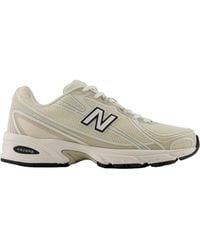 New Balance - Sneakers 740 Shipyard Angora - Lyst