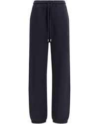 Jacquemus - Le Torneo Sweatpants Cotton Pant - Lyst