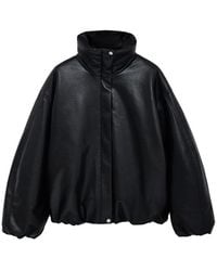 Anine Bing - Cyr Puffer Jacket - Lyst