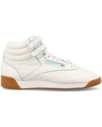 Reebok High-top sneakers for Women | Online Sale up to 65% off | Lyst