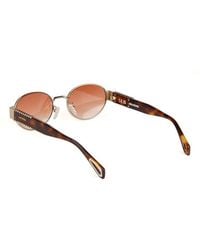 Zadig & Voltaire - Sunglasses Stainless Steel Eyewear - Lyst