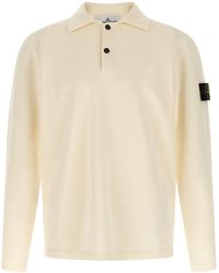 Stone Island - 5100024 Polo Shirt - Lyst