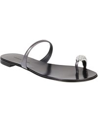 giuseppe zanotti sandals sale