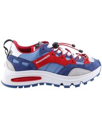 d squared mens trainers