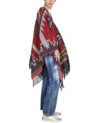 DSquared² - Denim Jeans Cotton Elasterell Elastane - Lyst