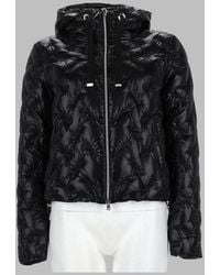 Herno - Jacket Resort Ultralight Nylon Polyamide Trench & Raincoats - Lyst