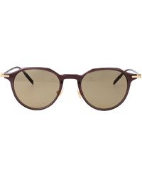 Montblanc - Sunglasses - Lyst
