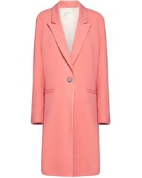Forte Forte Coats for Women | Online Sale up to 61% off | Lyst