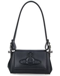 Vivienne Westwood - Bags Polyurethane - Lyst