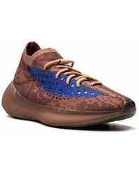 Yeezy - Adidas Boost 380 Azure Sneakers Shoes - Lyst