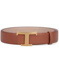 Tod's - Belts - Lyst