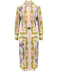 Tory Burch Dresses for Women | Online Sale up to 82% off | Lyst