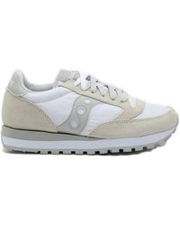 Saucony - Jazz Original Lace-Up Sneakers - Lyst