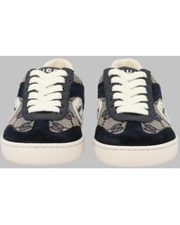 Gucci - Sneaker Con Logo - Lyst