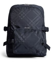 Burberry - Backpack Bags - Lyst
