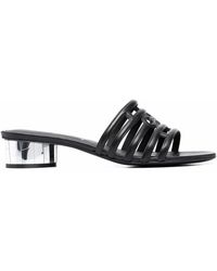 Ferragamo - Finn Sandal - Lyst