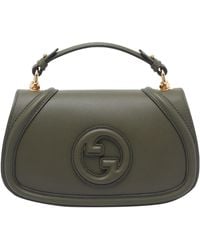 Gucci - Medium Blondie Handbag - Lyst