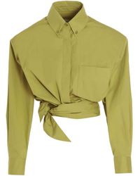 Alexandre Vauthier Tops for Women | Online Sale up to 71% off | Lyst