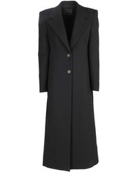 Pinko Coats for Women | Online Sale up to 75% off | Lyst