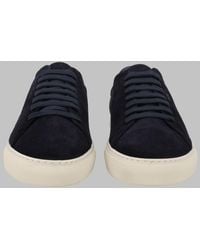 Axel Arigato - Low-Top Lace-Up Sneakers - Lyst