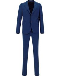 Brian Dales - Two-Piece Suit - Lyst