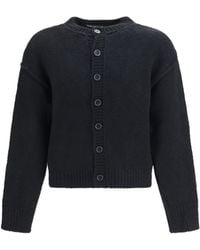 Our Legacy - Pitch Cardigan - Lyst