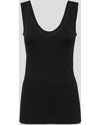 Brunello Cucinelli - Top - Lyst