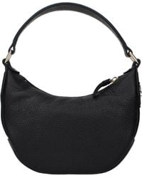 Jimmy Choo - Leather Handbag Bag - Lyst