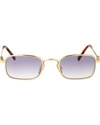 Miu Miu - Sunglasses - Lyst