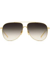 Dita Eyewear - Dts160/A/01 Artoa.92 Sunglasses - Lyst